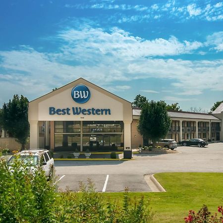 Best Western Windsor Suites Феєтвіль Екстер'єр фото